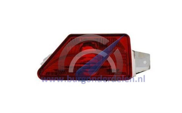 Bravo Left rear fog light