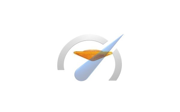 Feu latéral avant gauche/droit orange pour Ford Focus (jusqu'à 2004)