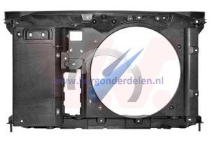 Berlingo Voorfront diesel