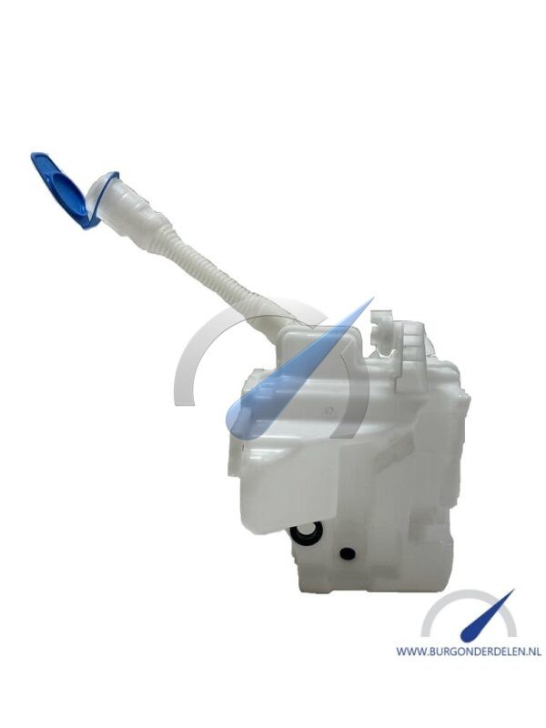 Ruitensproeiertank / reservoir geschikt voor Polo 6R 6C 2009-2017