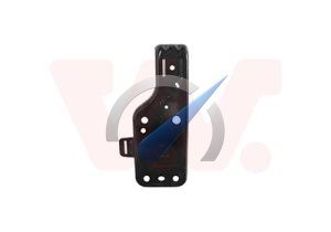 Corsa E Front panel support left vertical