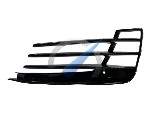 Mistlamp kap links hoogglans zwart geschikt voor Golf 7 GTI GTD 2012-2017