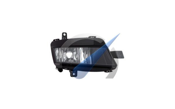 Right fog light H11 suitable for Golf 7 2012-2017