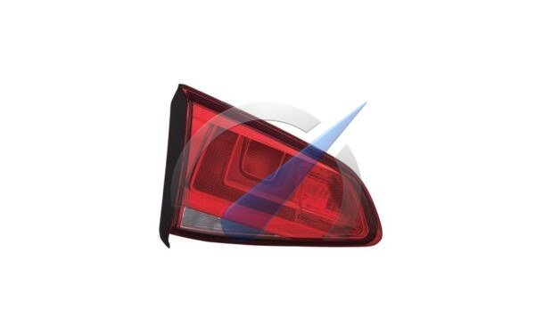 Valeo left inner rear light suitable for Golf 7 2012-2017