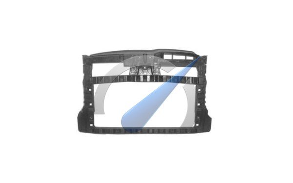 Voorfront GTI geschikt voor Golf 6 2008-2012