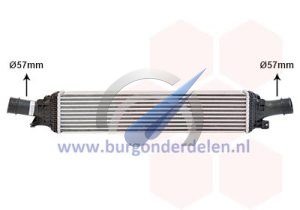 Q5 Intercooler 2.0 TFSi / 2.0 TDi