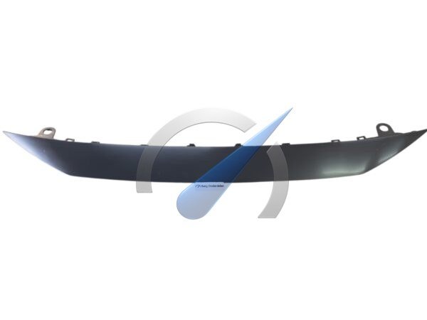 Embellecedor del parachoques delantero Peugeot 208 2019+