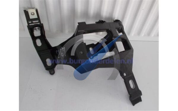 Corsa E Bumper bracket top left