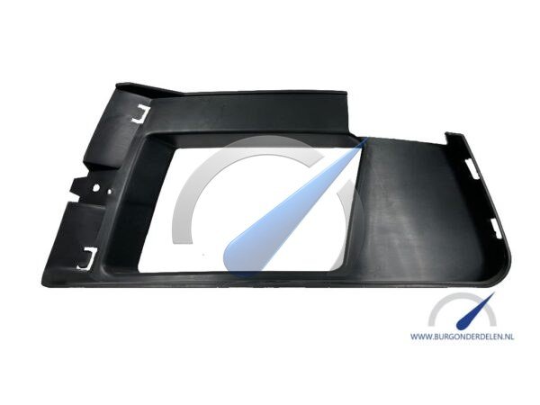 Mistlamp afdekkap links geschikt voor Golf 6 R20 2009-2012
