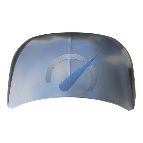 Corsa F 2020+ Hood Steel