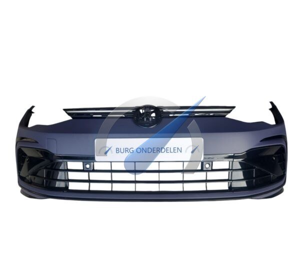VW Golf 8 R-Line Frontstoßstange