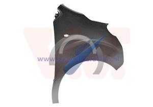 Garde-boue avant droit Expert Vivaro Jumpy