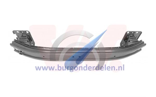 Doblo Front Bumper Bar