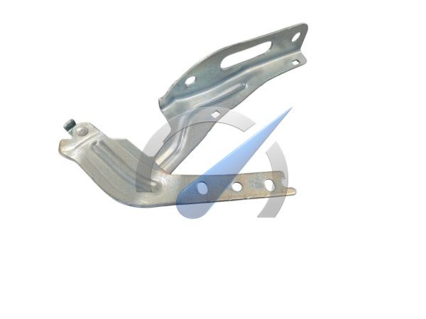 Charnière de capot gauche compatible avec Seat Ibiza 2017+