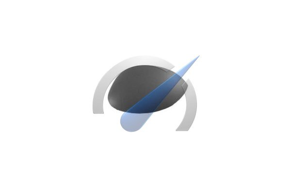 P206 (+) Cover for left exterior mirror primer
