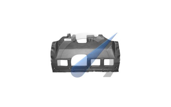 P207 Under-engine protection
