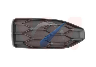 Right daytime running light cover suitable for T-ROC 2017-2022