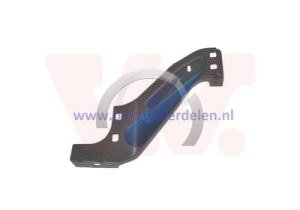 Berlingo Headlight bracket left