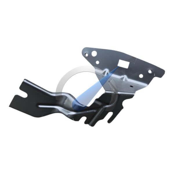 Opel Corsa F 219+ linke Kotflügelhalterung