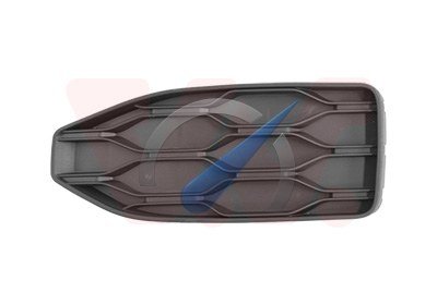 Left daytime running light cover suitable for T-ROC 2017-2022