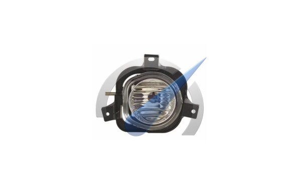 Ka 2009-2016 Fog light left H1