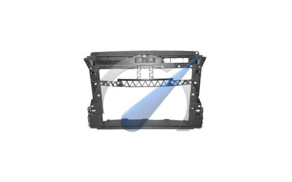 Front panel gasoline / diesel suitable for Polo 6R 6C 2009-2017
