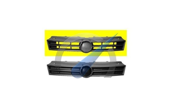 Grill sierrooster met airco / open geschikt voor Polo 6R 2009-2014