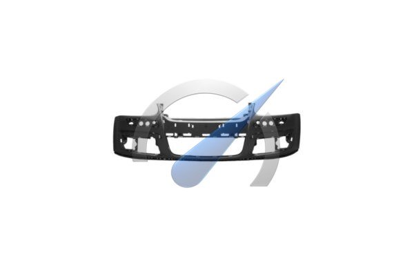 Front bumper suitable for Golf 5 estate