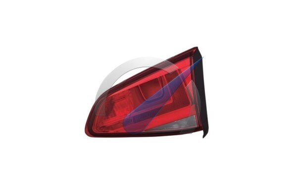 Rechte innere Rücklichtlinse, passend für Golf 7 2012-2017