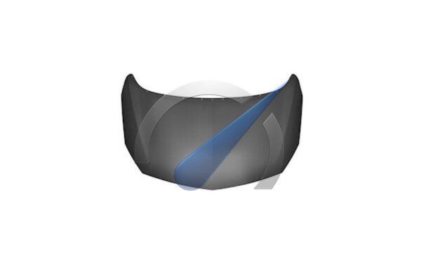 Astra J Hood 2010-2015