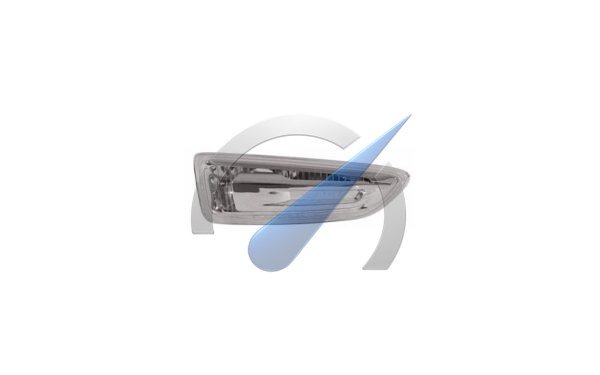 Astra J Side light right white