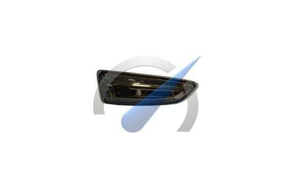 Astra J Feu arrière droit fumé