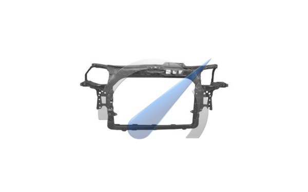 Ibiza delantero diésel con aire acondicionado