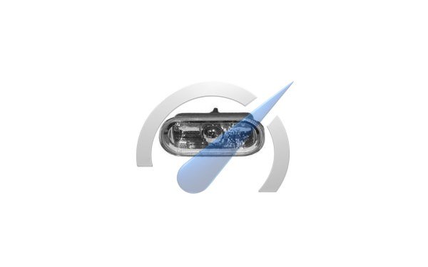 Bright side light suitable for T5 - 2008 Passat Ibiza