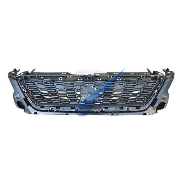 Top grille suitable for Seat Ibiza 2017+
