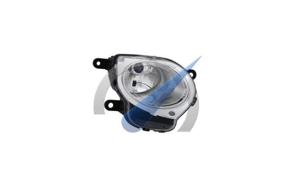 F500 Projecteur droit H1