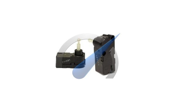 Electric headlight motor suitable for Caddy Golf Touran Passat T5 A4