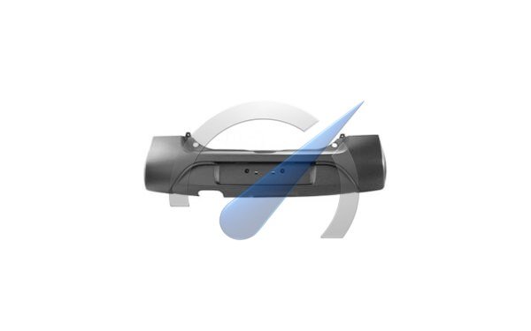 Twingo Rear Bumper in Sport Prime