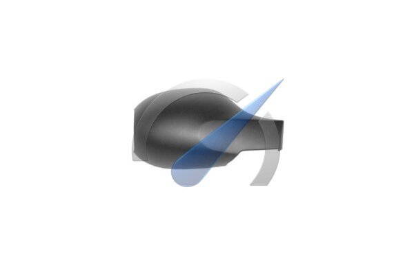 Cubierta para imprimación del espejo retrovisor exterior derecho Twingo hasta 02/2010