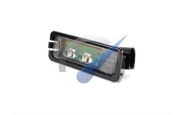 Plaatverlichting LED geschikt voor Golf 6 7/Polo 6R 6C 2G/T-ROC/UP!/Passat/Scirocco