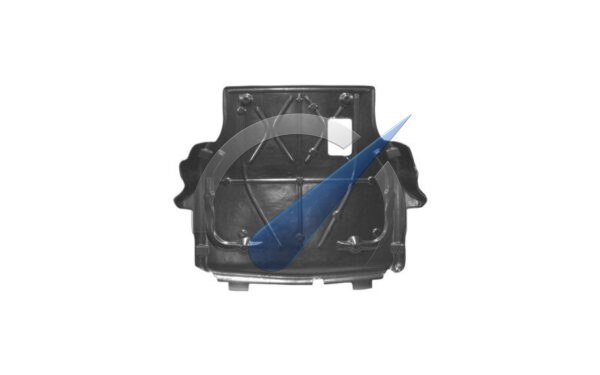 T5 Beskyttelse under motoren