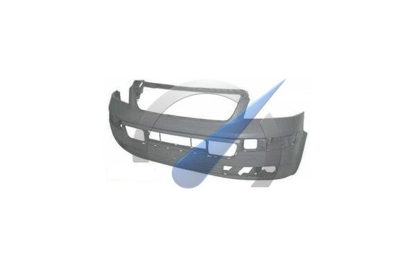 T5 Front bumper grey
