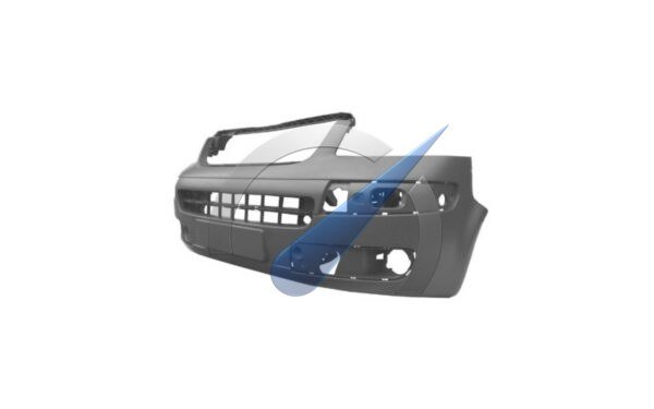 T5 Caravelle Multivan Front bumper in primer