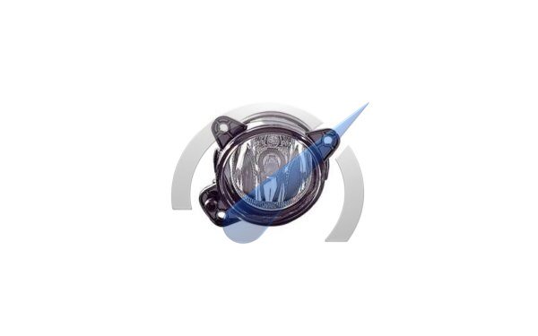 T5 up to 2005 Left fog light HB4