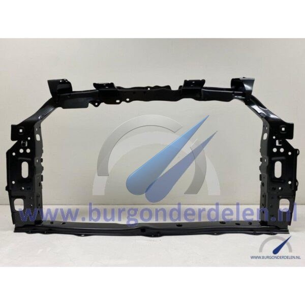 Aygo 2014-2022 Front