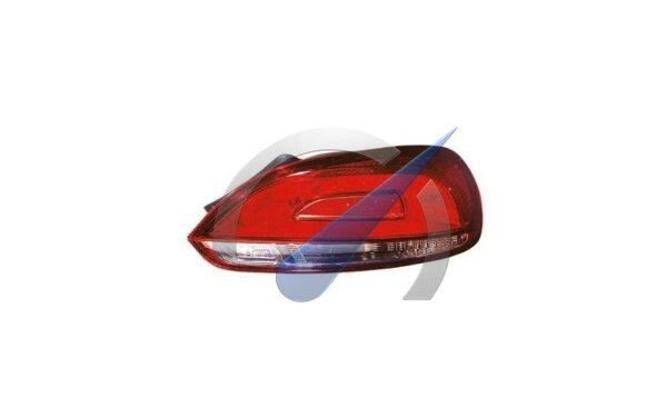 Valeo right taillight suitable for Scirocco