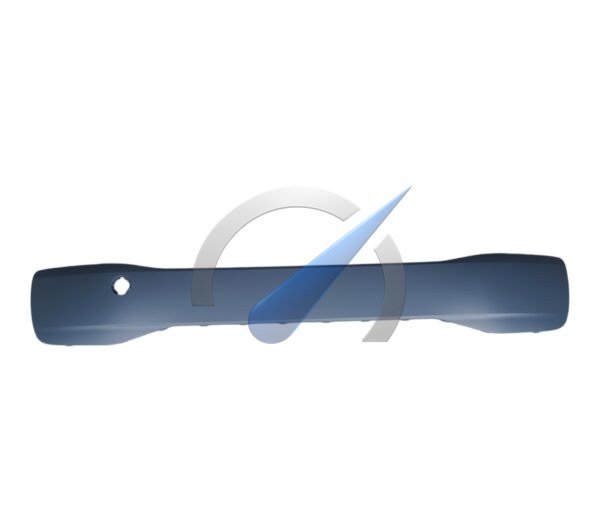 Embellecedor del parachoques delantero compatible con Up! 2016+