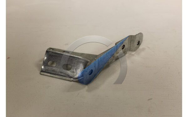 Support de garde-boue gauche compatible avec Polo 6R 6C 2009-2017