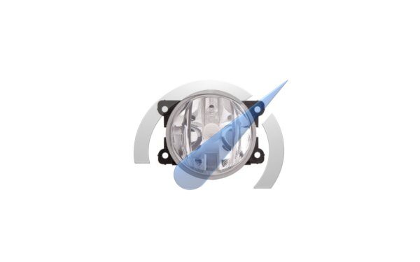 P208 Mistlicht PSX24W