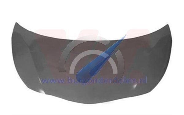 Aygo 2014-2022 Hood